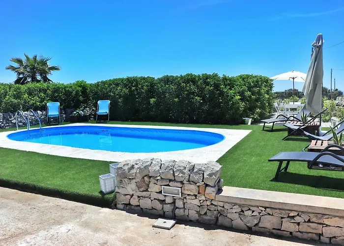 Charme Ibleo - Casa Di Campagna In Sicilia