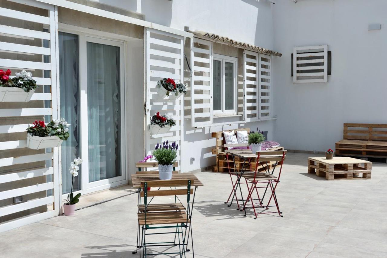 Charme Ibleo - In Sicilia Villa *