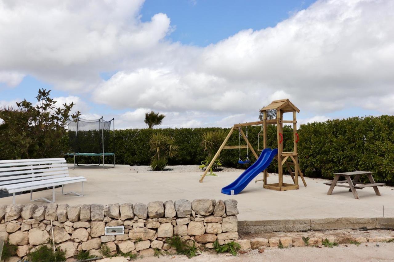 Villa Charme Ibleo - In Sicilia *