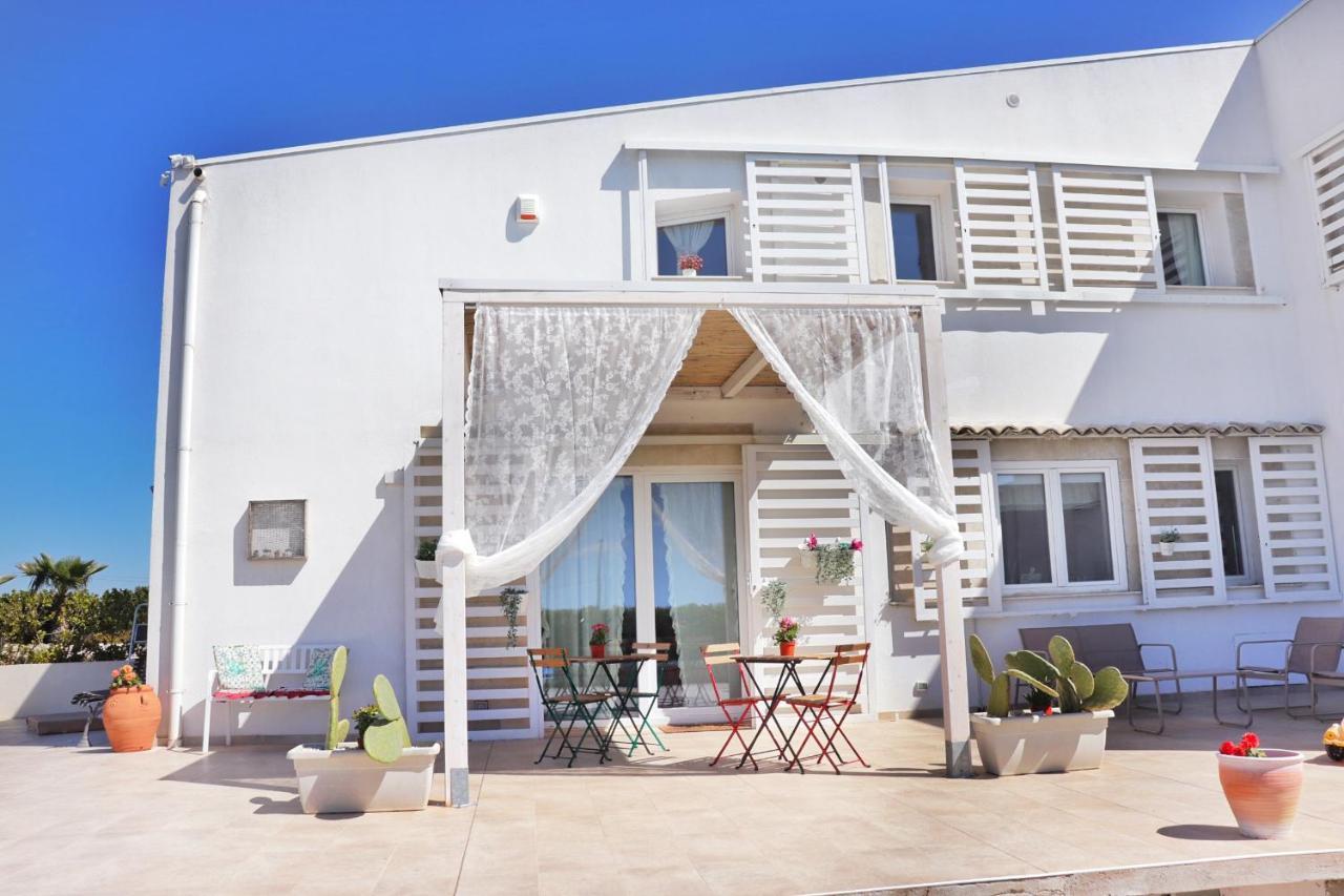 Villa Charme Ibleo - In Sicilia *
