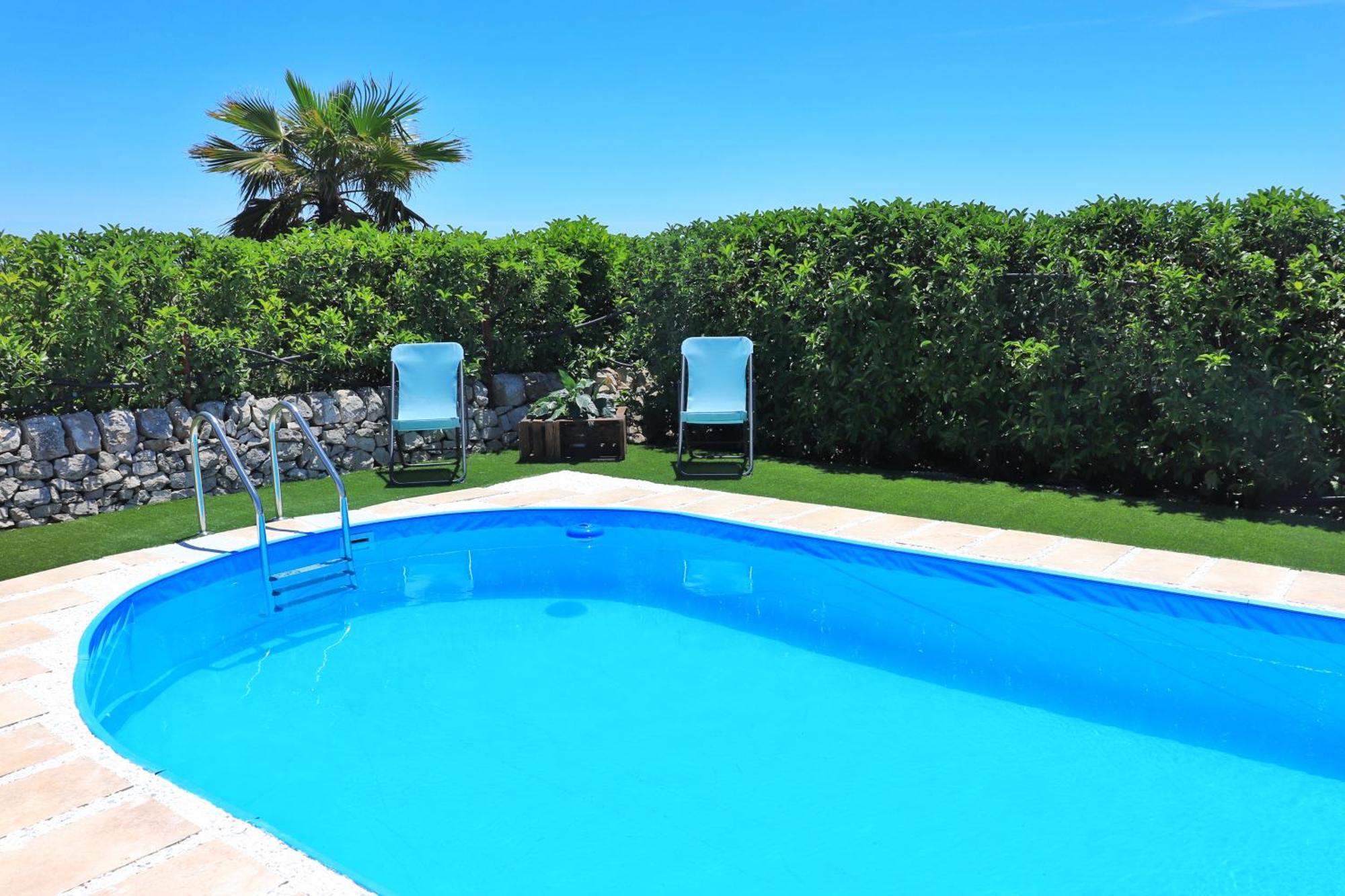 Charme Ibleo - In Sicilia Villa *